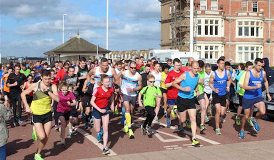 Park Run