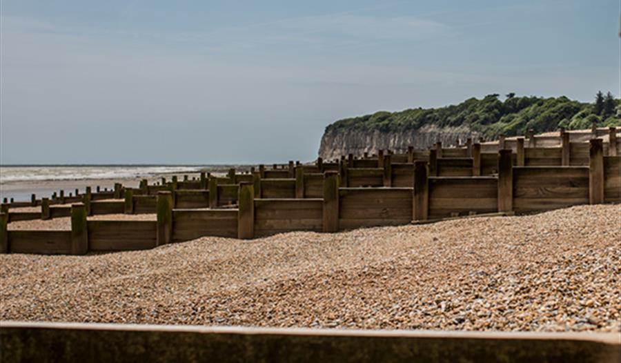 Pett Level
