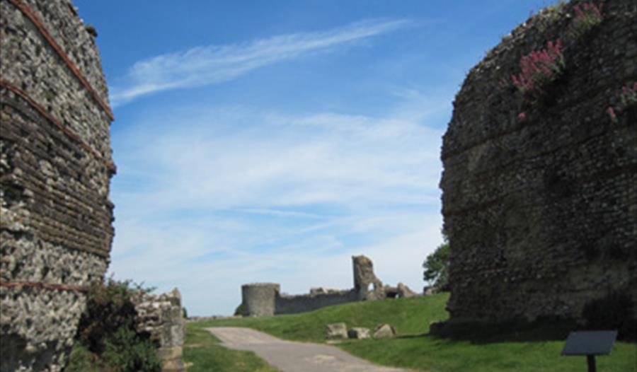 Pevensey