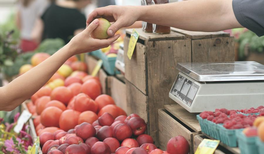 Pevensey Mini Market