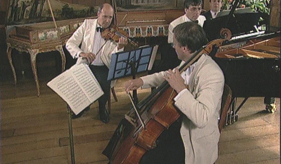 Primavera Ensemble