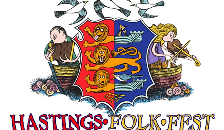 Hastings Folk Fest