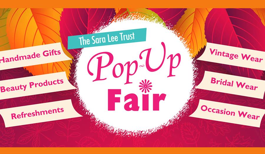 Pop-up Fair