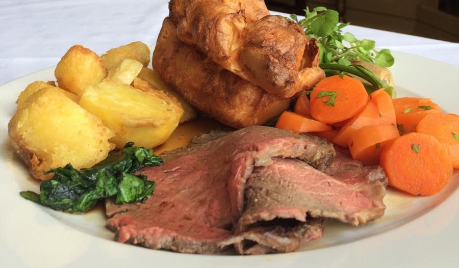 Roast