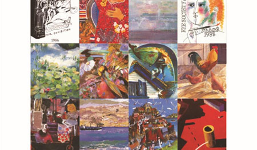 Rye Artists Exhibition