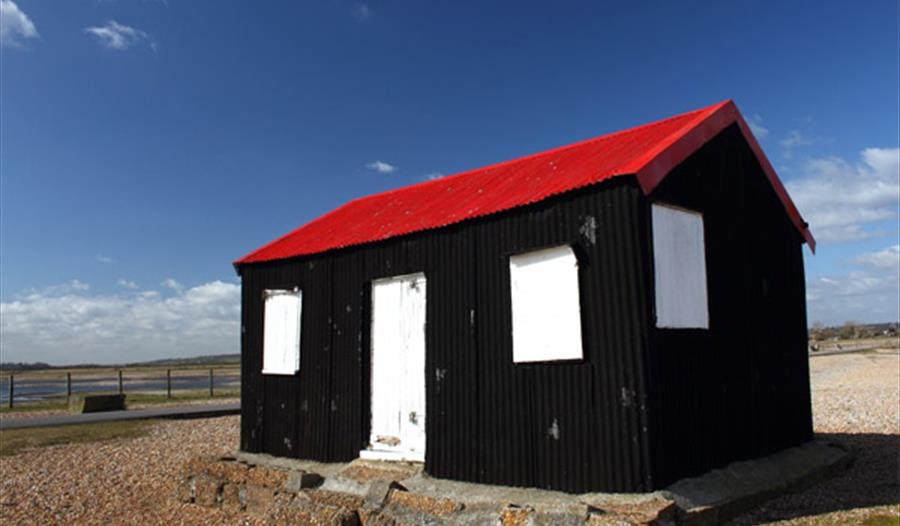 Rye Harbour