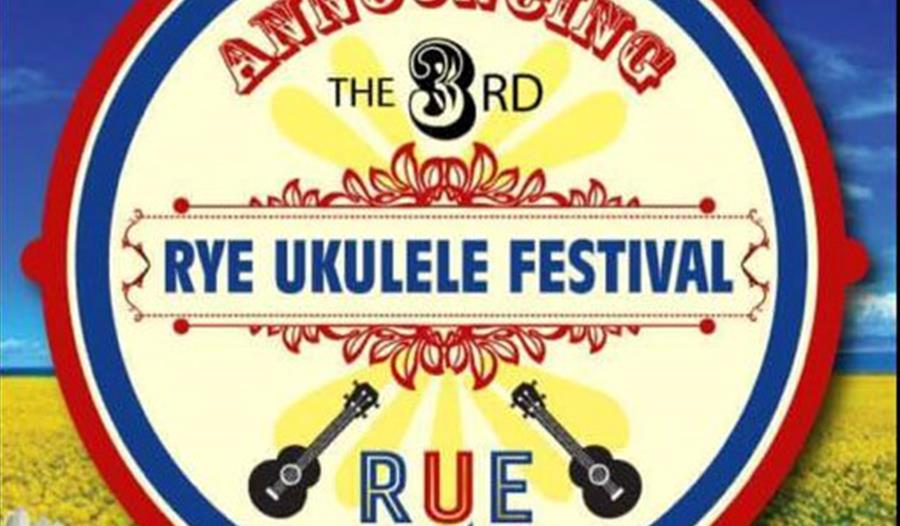 rye ukulele