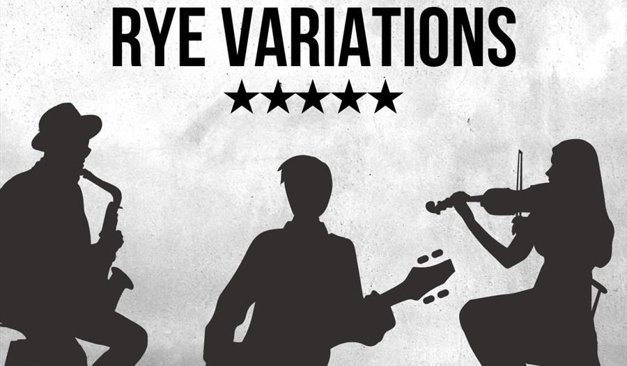 Rye Variations | Original Live Music