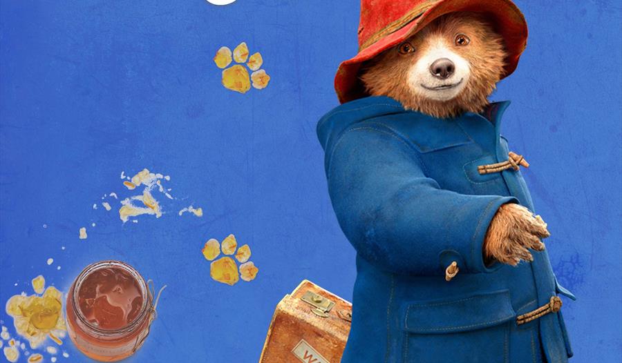 Meet and Greet Paddington