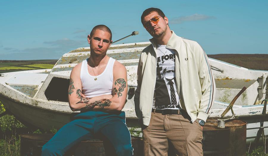 Austerity Records All Day Festival