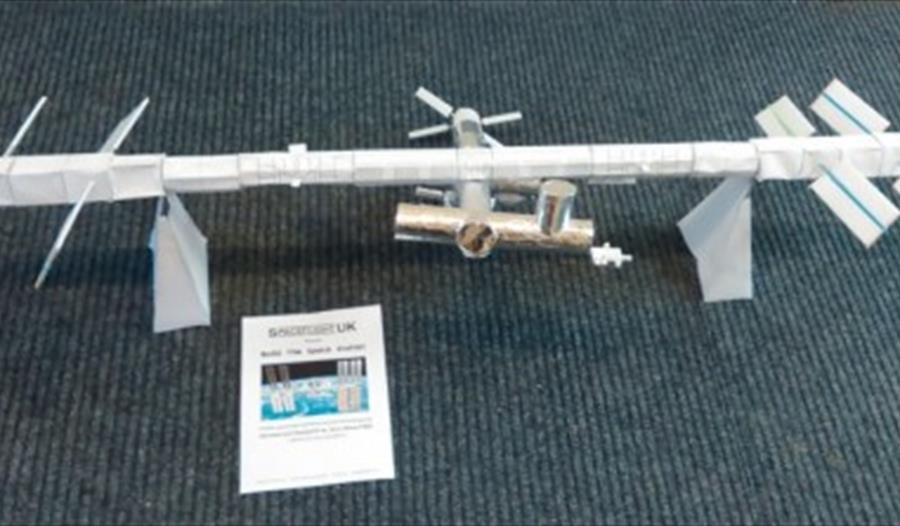 Space Station