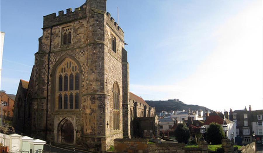 st clements church