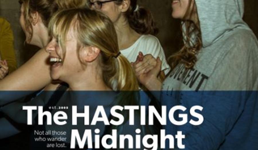 Hastings Midnight Run