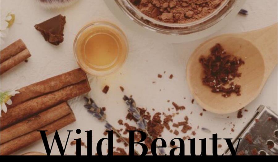 Wild Beauty Make & Take