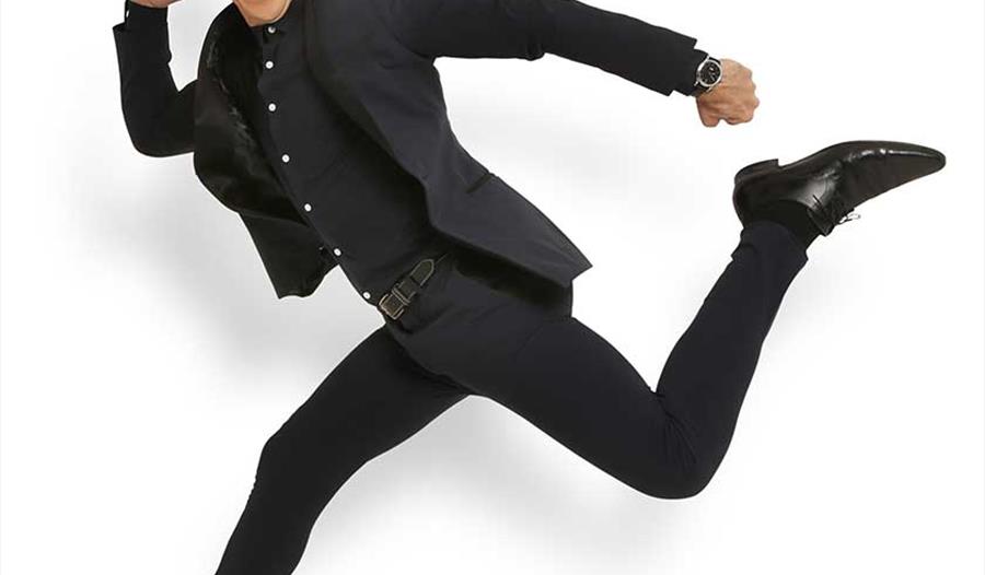 Russel Kane