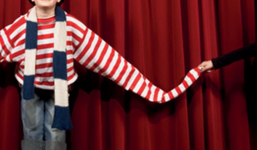 A Carnival of Creative Activities and Performance