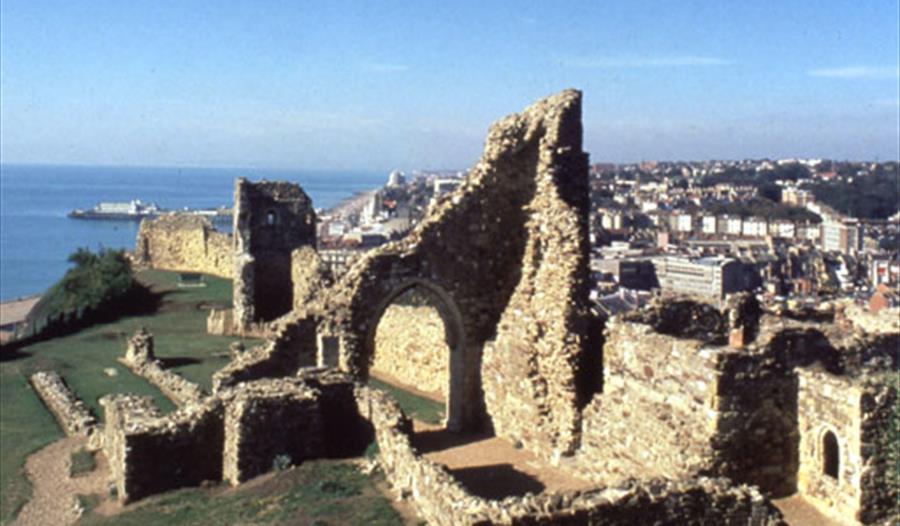 1066, Hastings