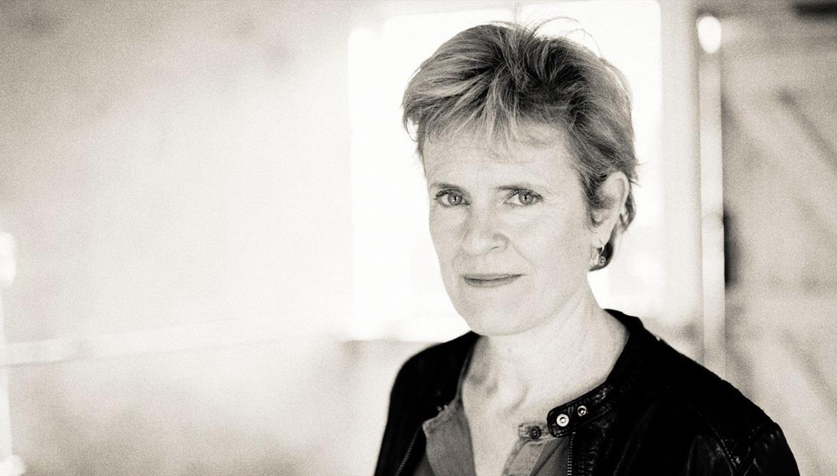 An Evening With Rachel Portman OBE