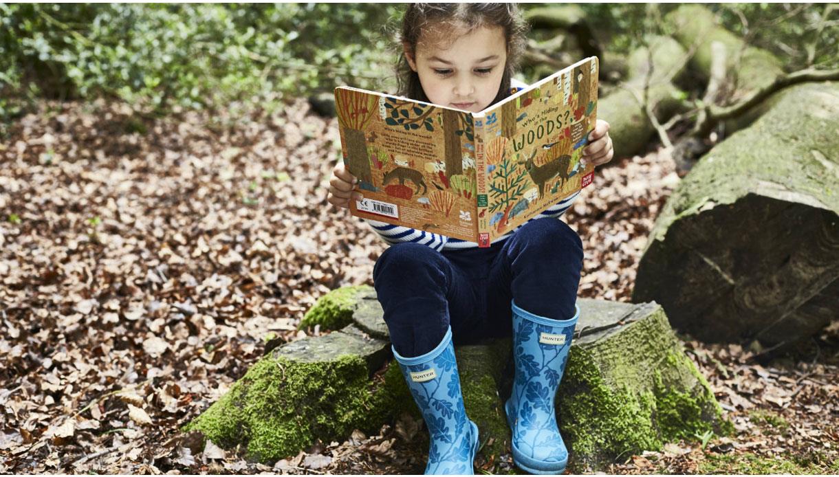 World Book Day Weekend at Bodiam Castle