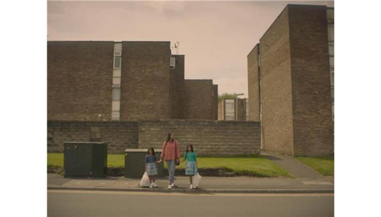 Artist screening: Tina Pasotra