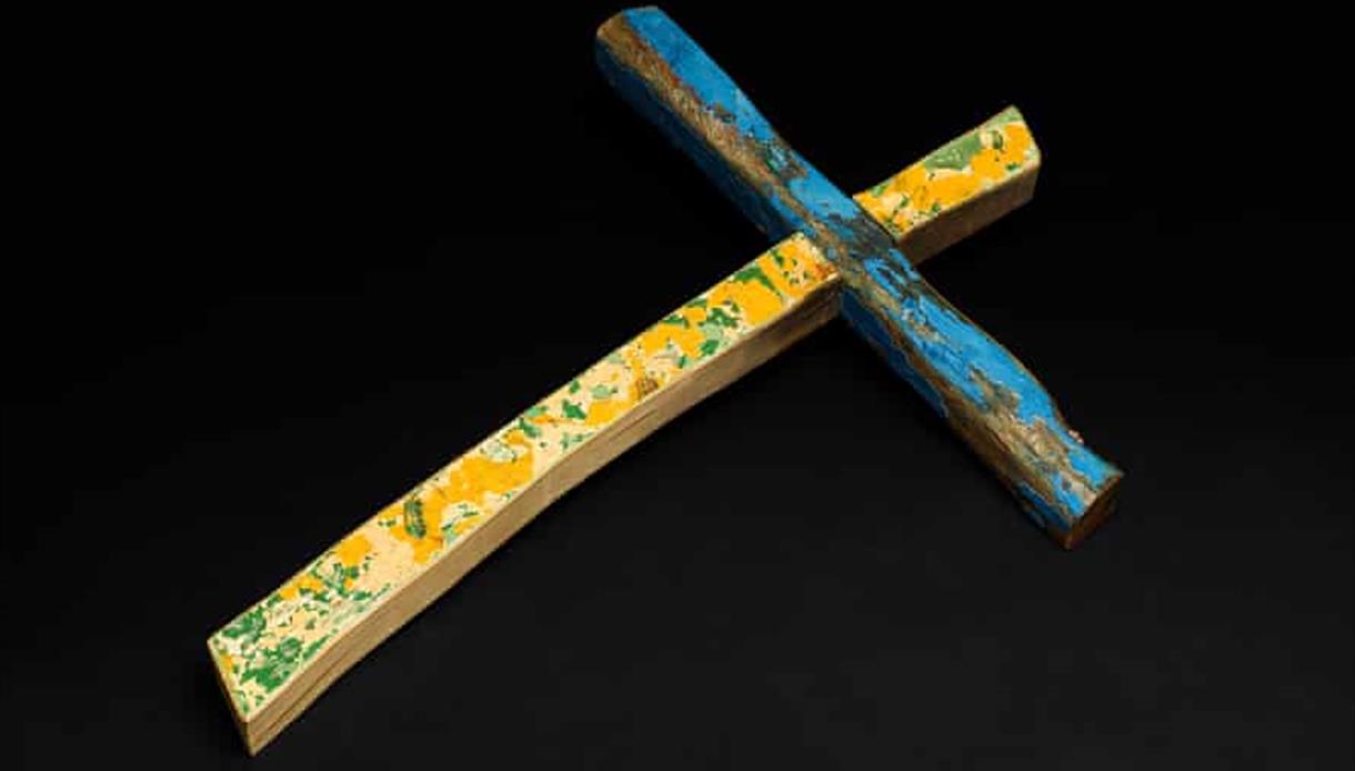 Crossings: community and refuge