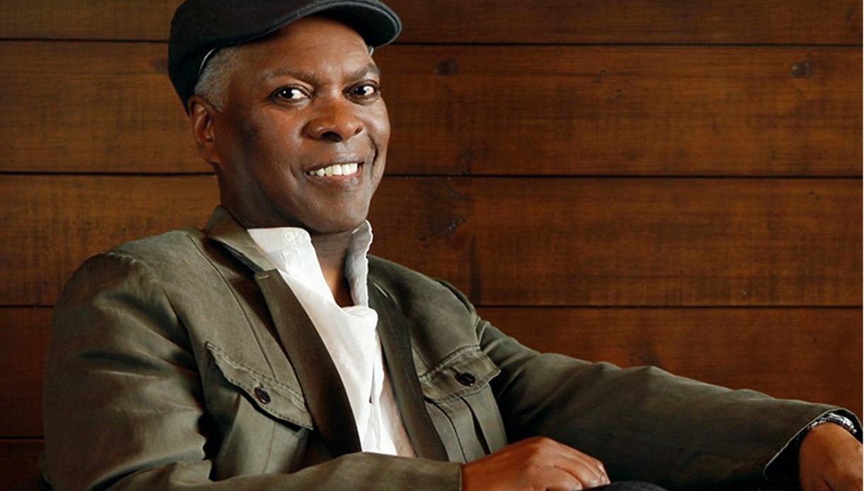 Booker T Jones