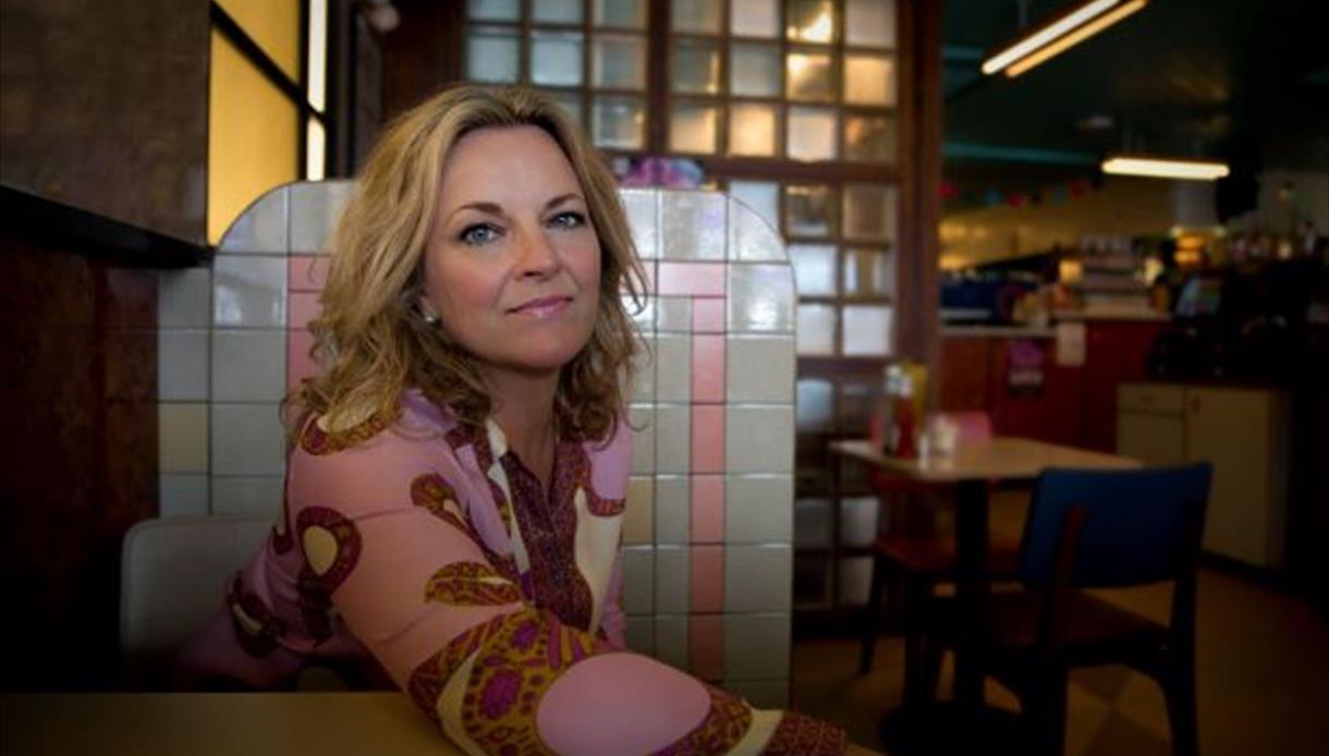 An Evening Of Jazz With Claire Martin OBE And Friends