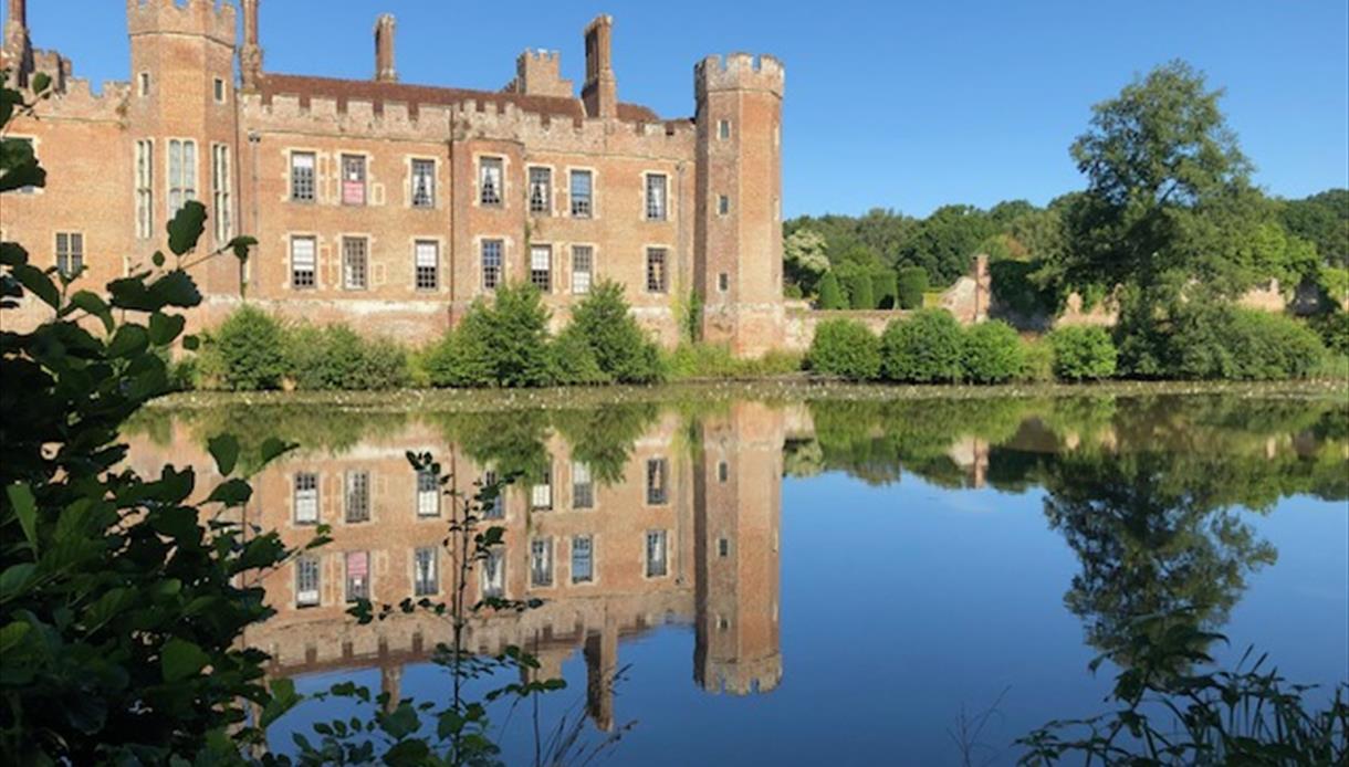 Herstmonceux Castle Estate