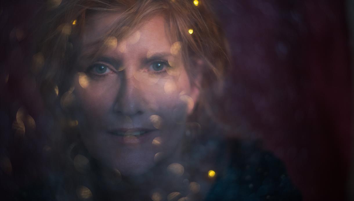 Eddi Reader: 40 Years Live Tour