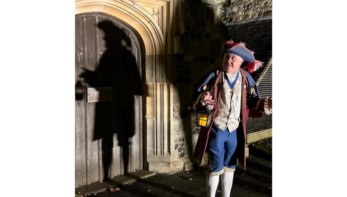 Town Criers