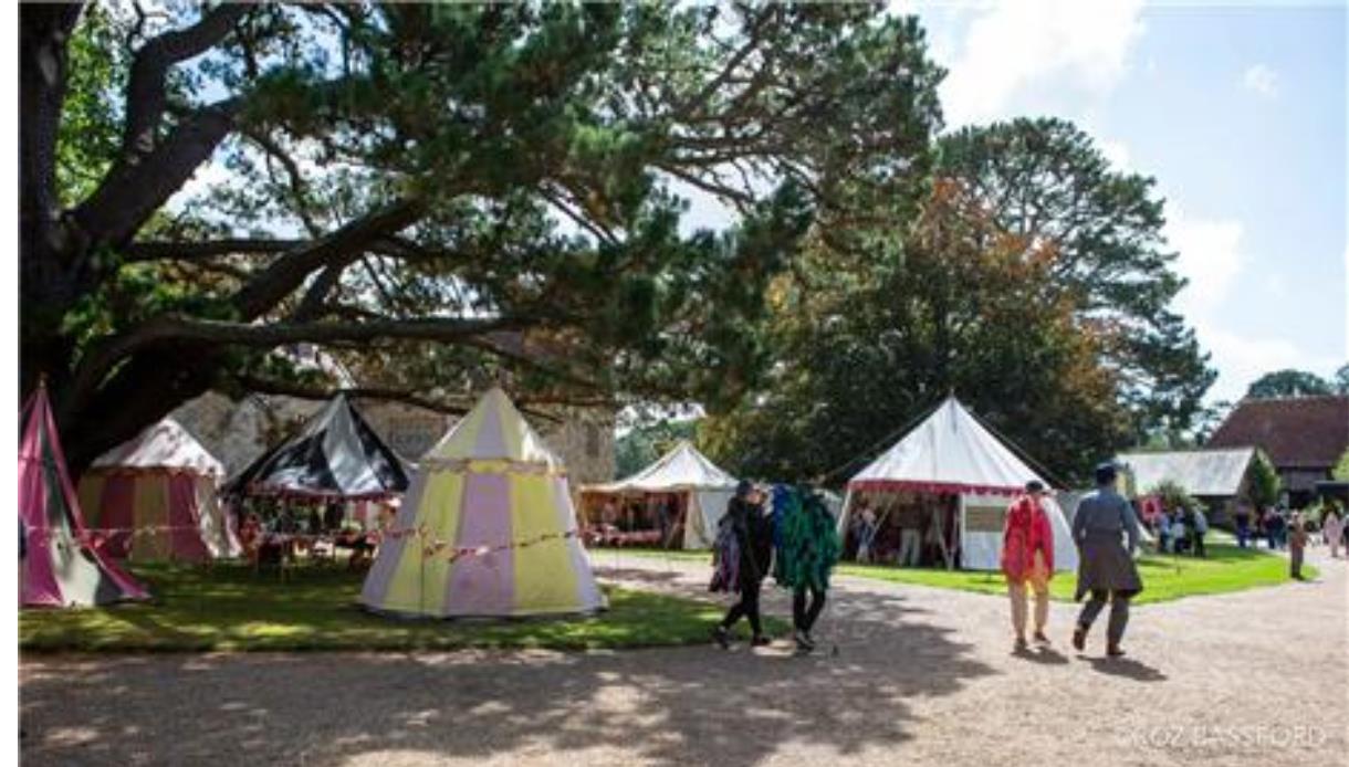 Living History Festival