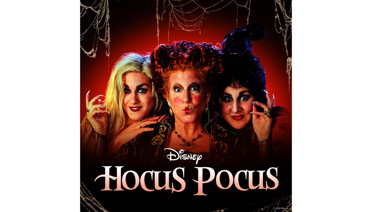 Hocus Pocus