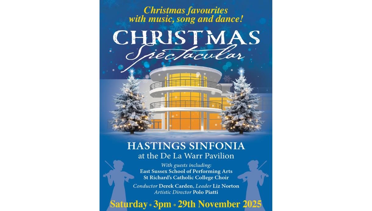Christmas Spectacular