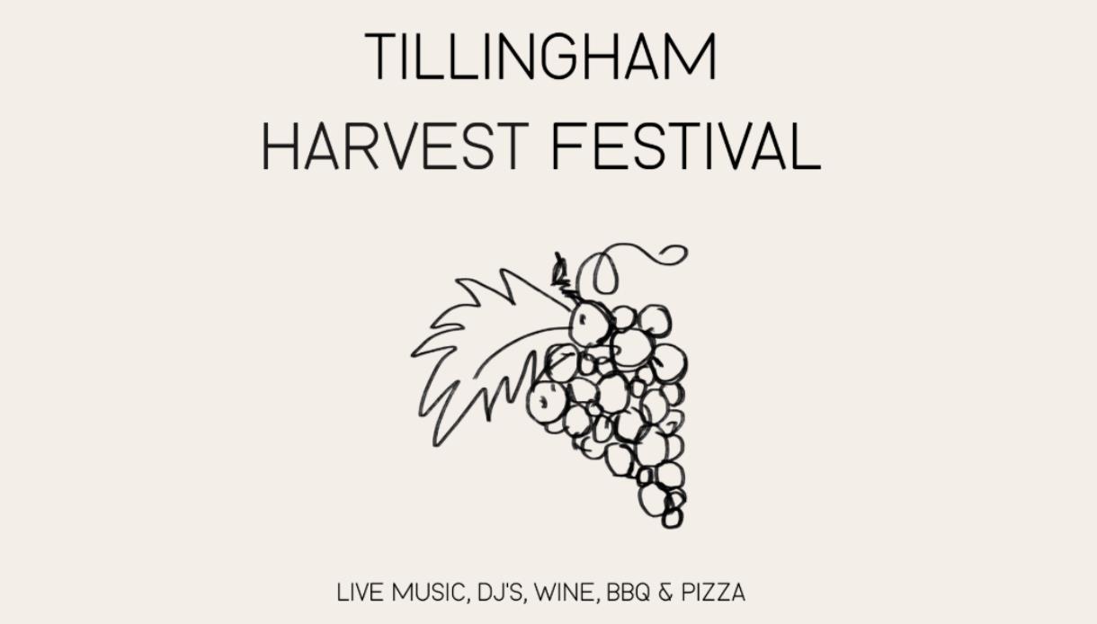 Harvest Festival