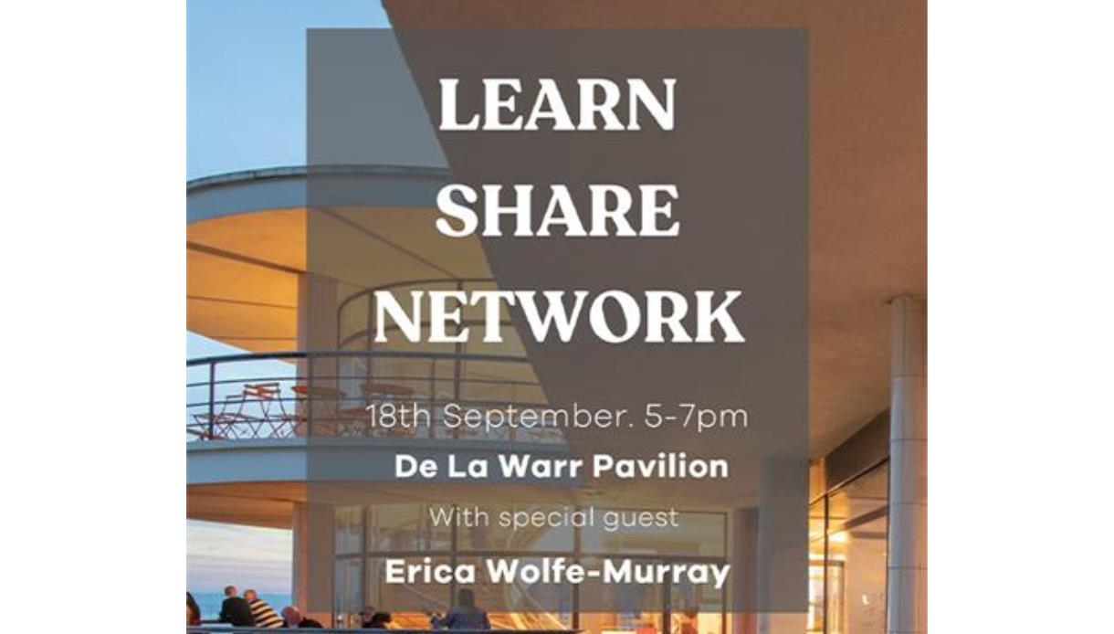 Learn Share Network