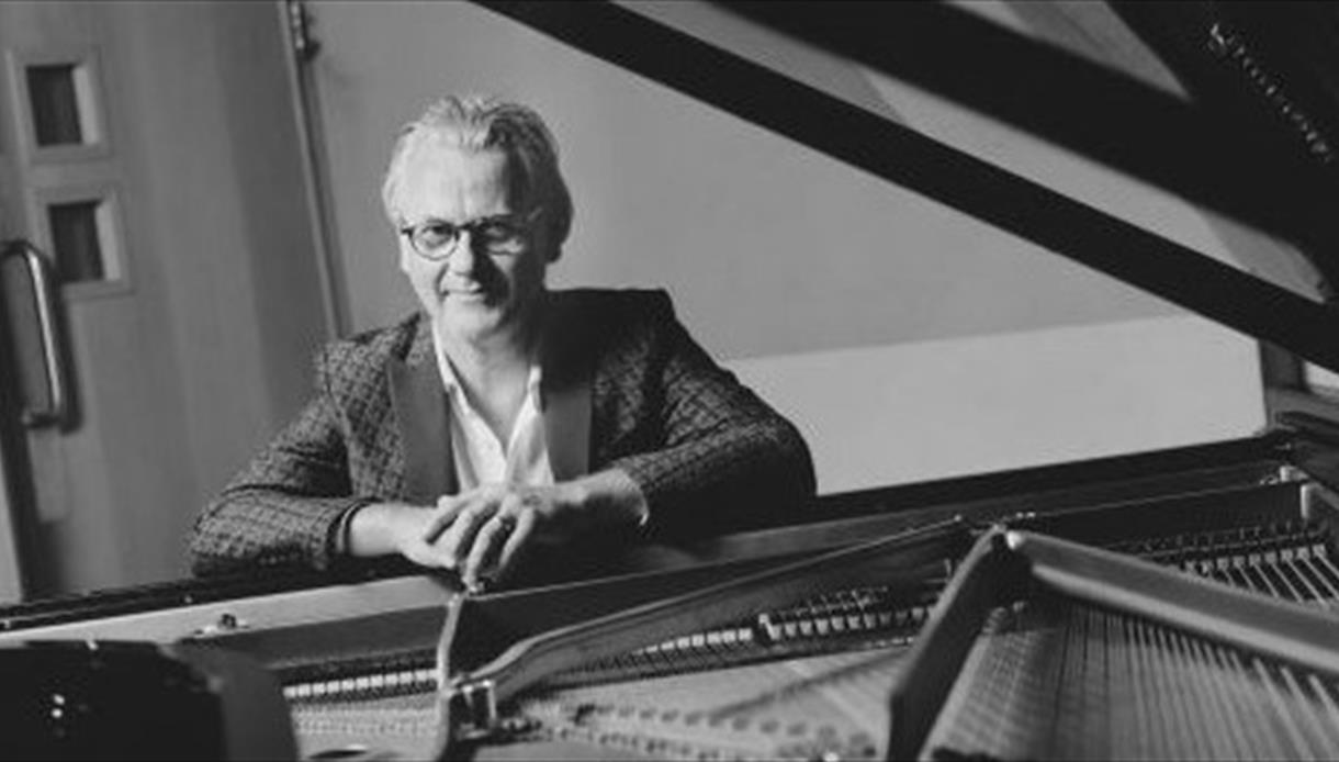 An Evening with Guy Chambers
