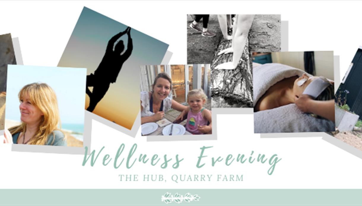 Wellness Evening