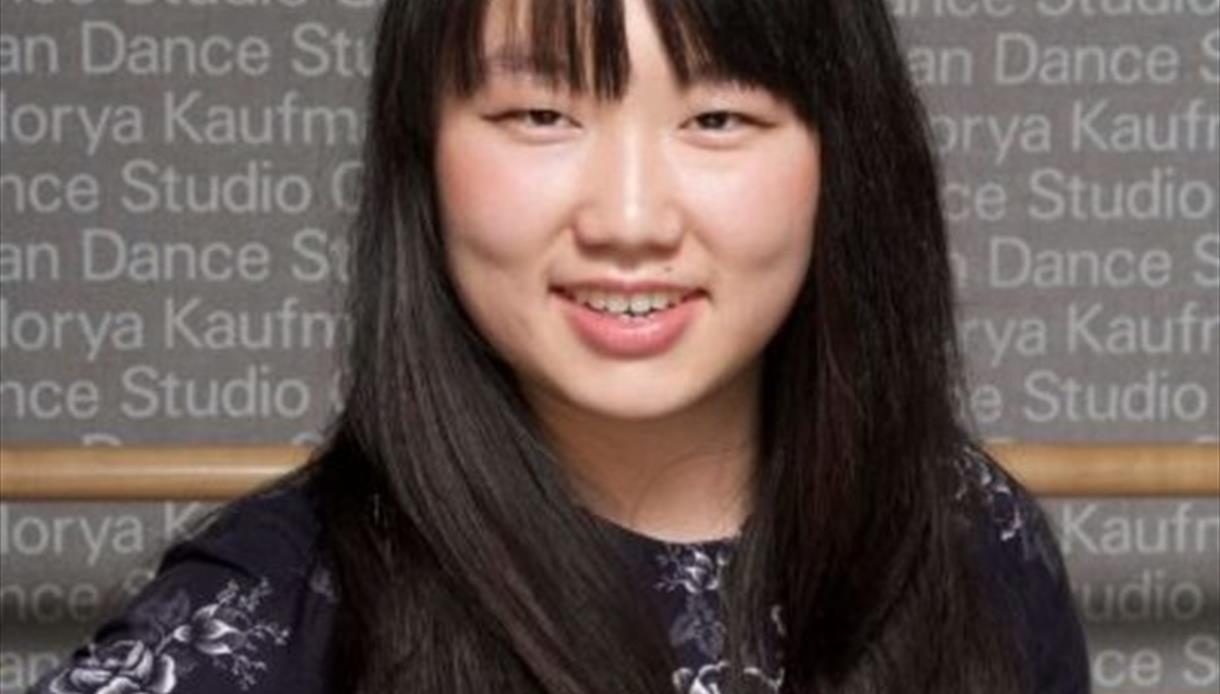 Sylvia Jiang
