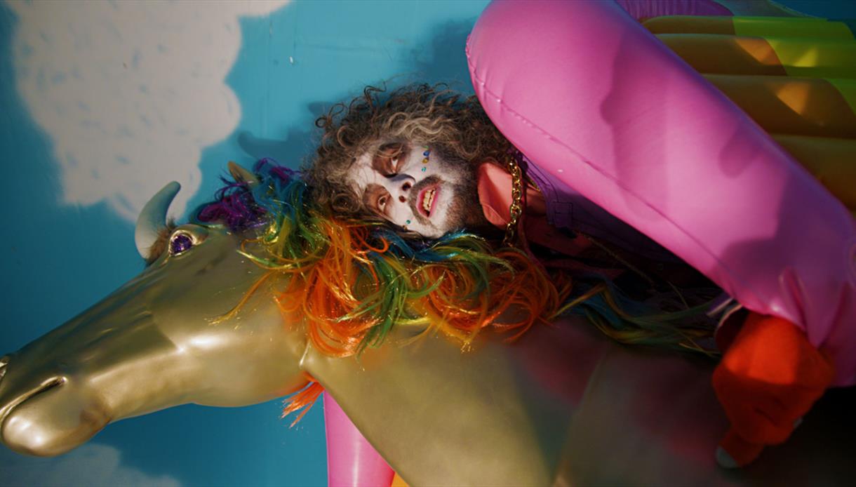 The Flaming Lips plus support