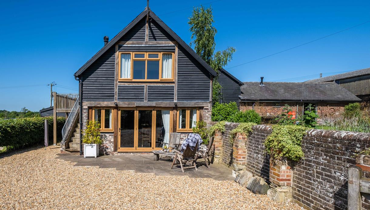 Classic Cottages