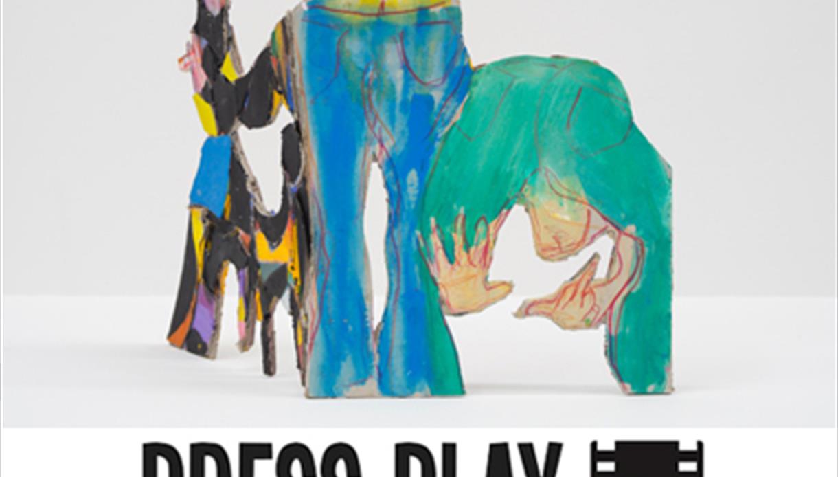 Press Play Films Half Term Animation Workshop