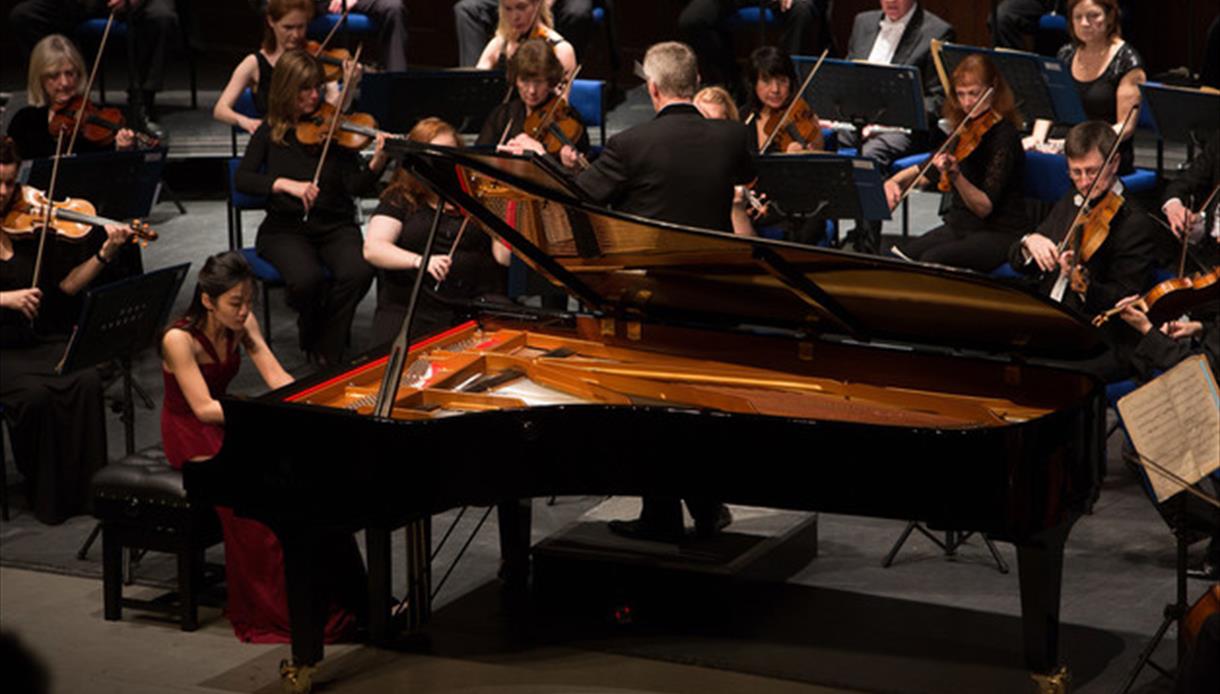 Finale Concert