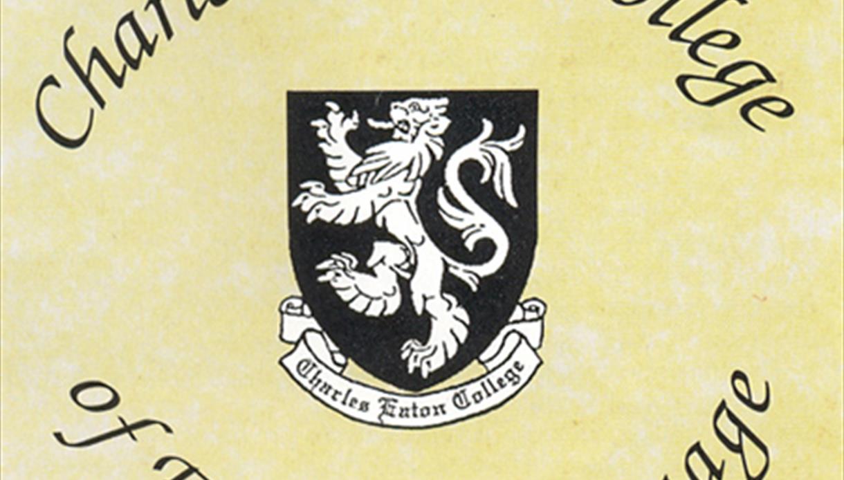 Charles Eaton logo