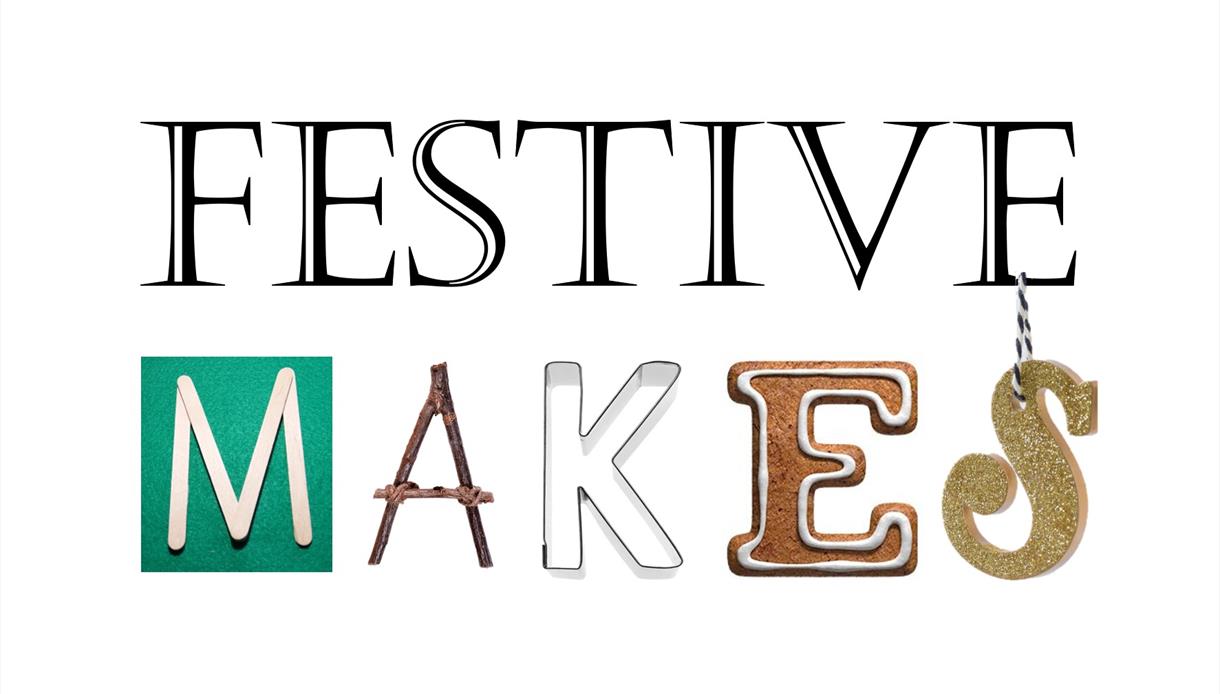 Festive Makes