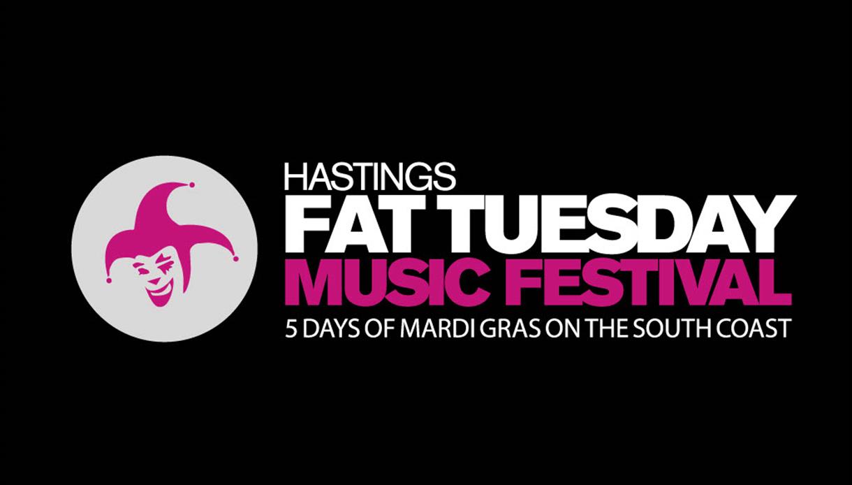 Hastings Fat Tuesday