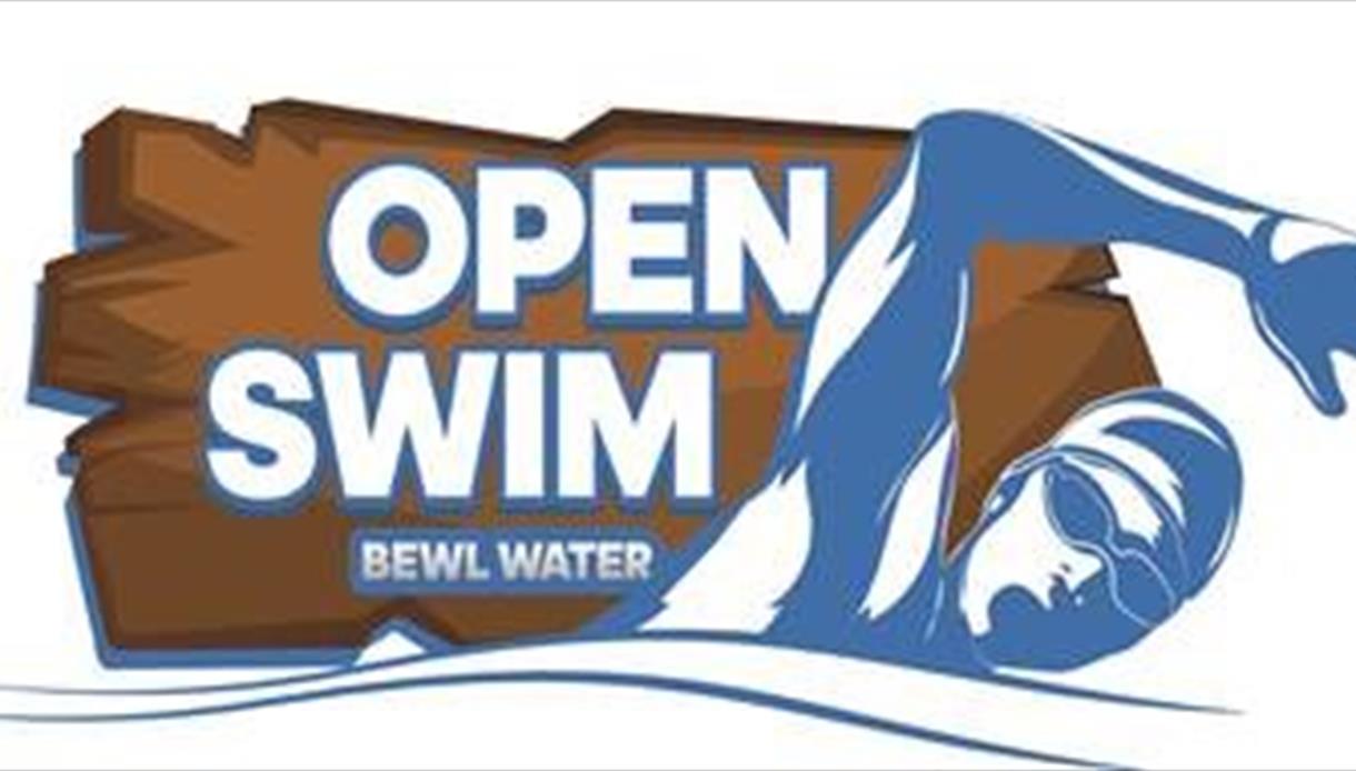 New Year's Day Open Water swim