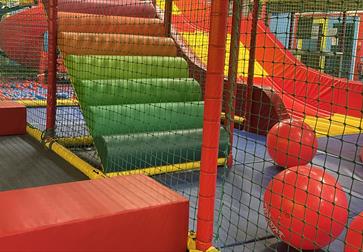 Clambers Play Centre