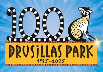 Centenary Saturdays at Drusillas