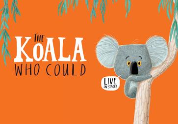 The Koala who could