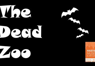 The Dead Zoo